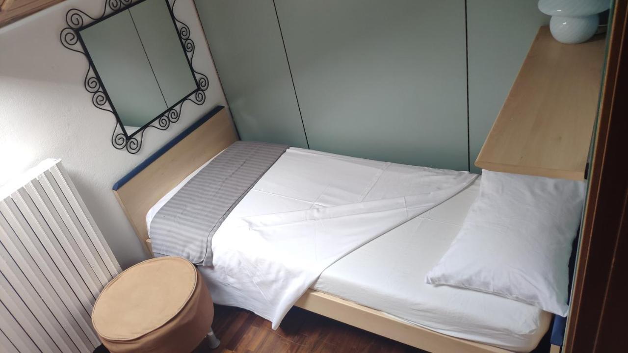 B&B La Casetta Gattinara Экстерьер фото