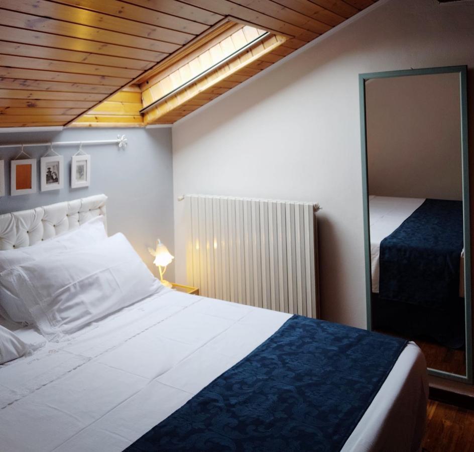 B&B La Casetta Gattinara Экстерьер фото