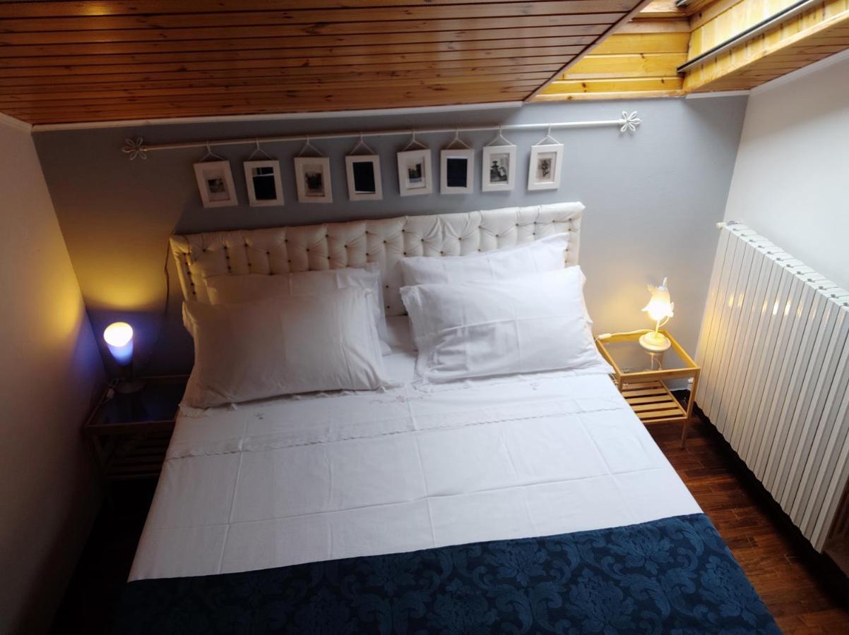 B&B La Casetta Gattinara Экстерьер фото
