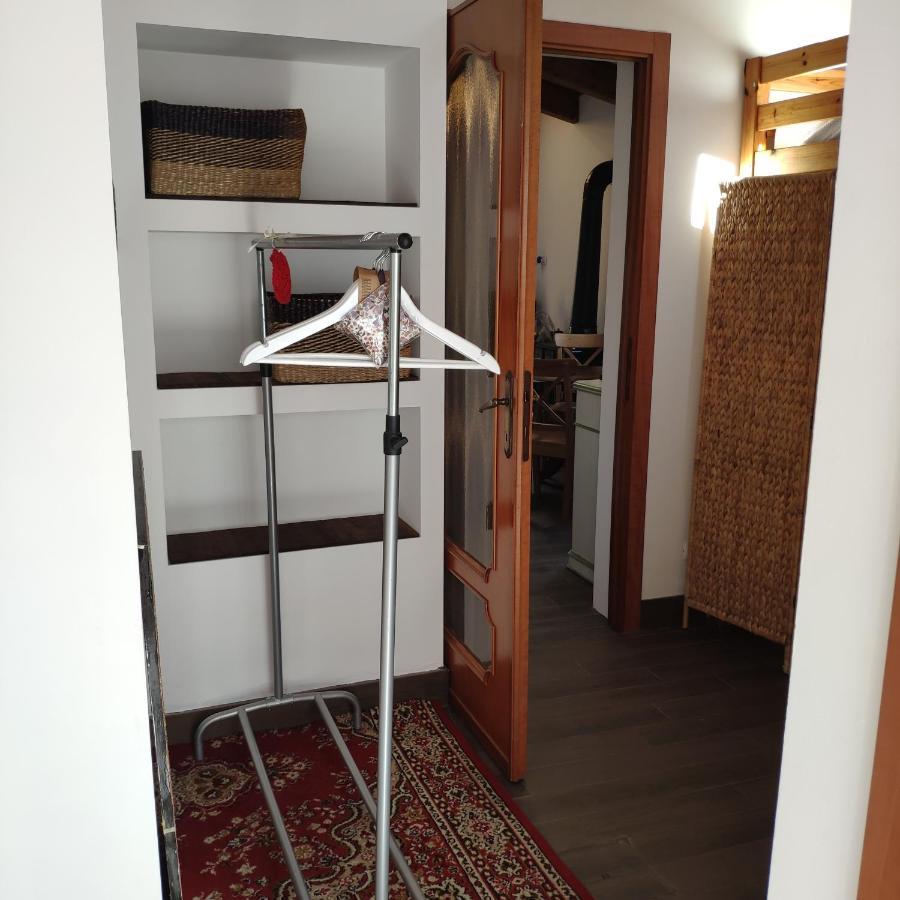 B&B La Casetta Gattinara Экстерьер фото
