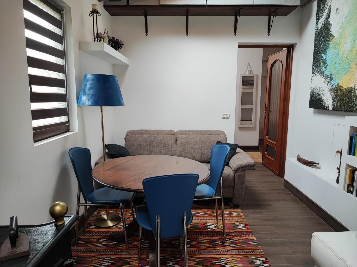 B&B La Casetta Gattinara Экстерьер фото