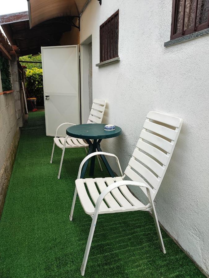 B&B La Casetta Gattinara Экстерьер фото