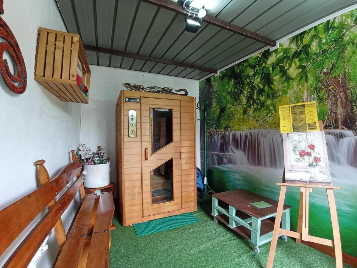 B&B La Casetta Gattinara Экстерьер фото