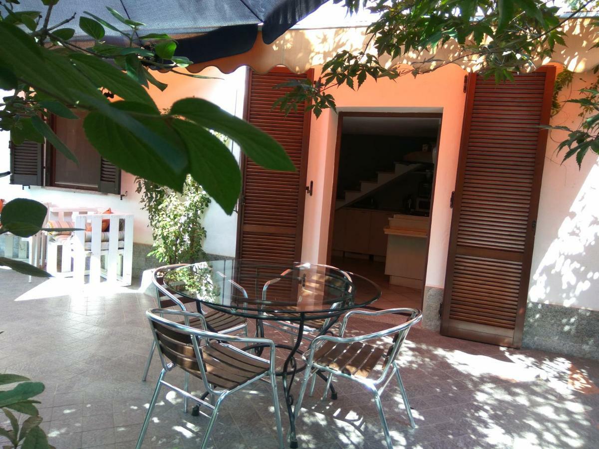 B&B La Casetta Gattinara Экстерьер фото